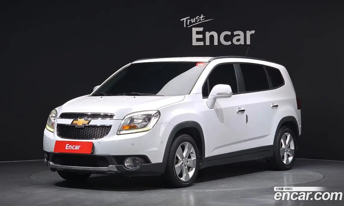 Chevrolet Orlando 2016 1.6 автомат (гидро), фото 1 Chevrolet Orlando 2016 1.6 автомат (гидро), фото 1