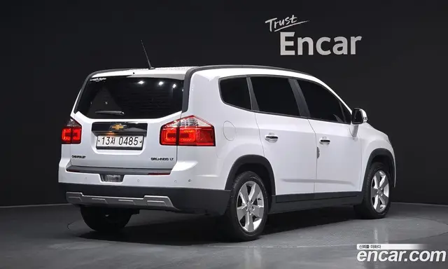 Chevrolet Orlando 2016 1.6 автомат (гидро), миниатюра 2 Chevrolet Orlando 2016 1.6 автомат (гидро), миниатюра 2
