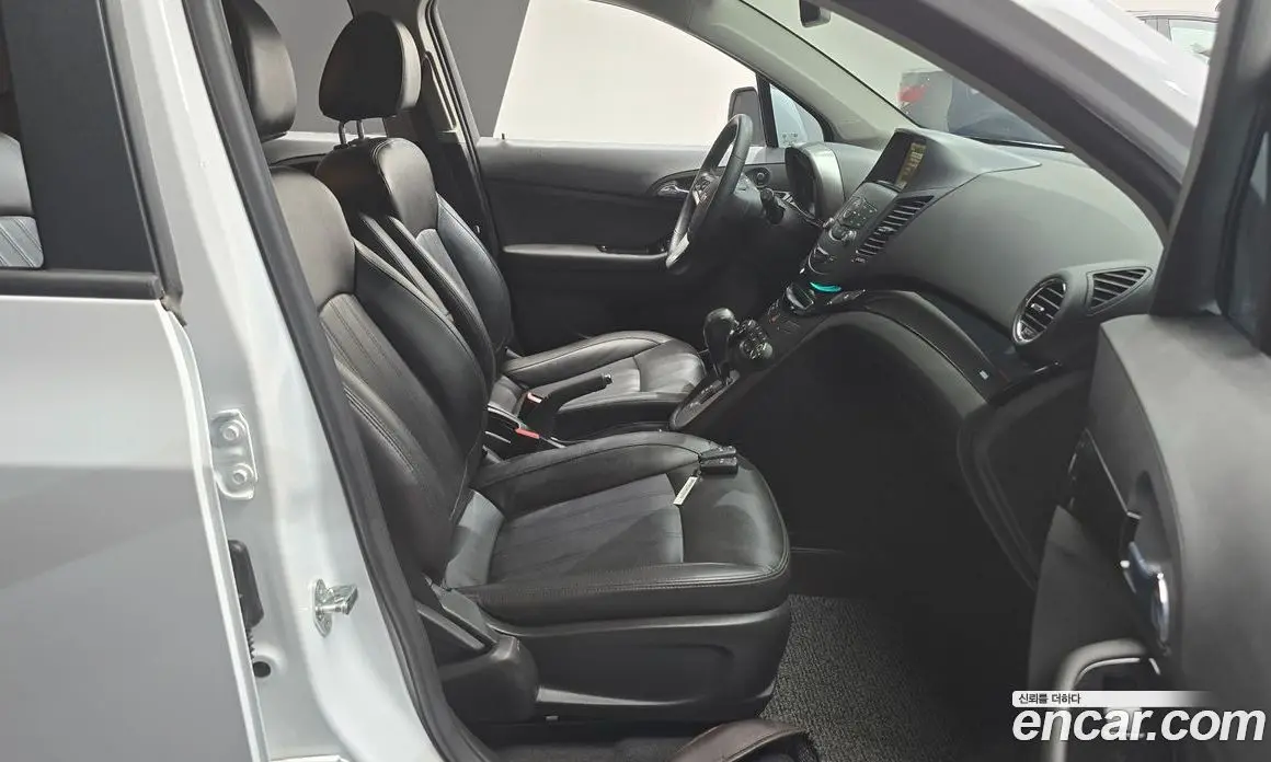 Chevrolet Orlando 2016 1.6 автомат (гидро), фото 11 Chevrolet Orlando 2016 1.6 автомат (гидро), фото 11