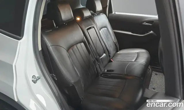 Chevrolet Orlando 2016 1.6 автомат (гидро), миниатюра 12