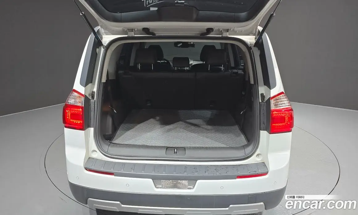 Chevrolet Orlando 2016 1.6 автомат (гидро), фото 20 Chevrolet Orlando 2016 1.6 автомат (гидро), фото 20
