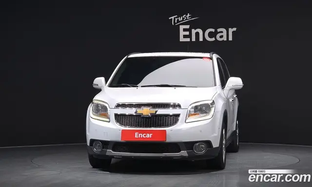 Chevrolet Orlando 2016 1.6 автомат (гидро), миниатюра 3 Chevrolet Orlando 2016 1.6 автомат (гидро), миниатюра 3