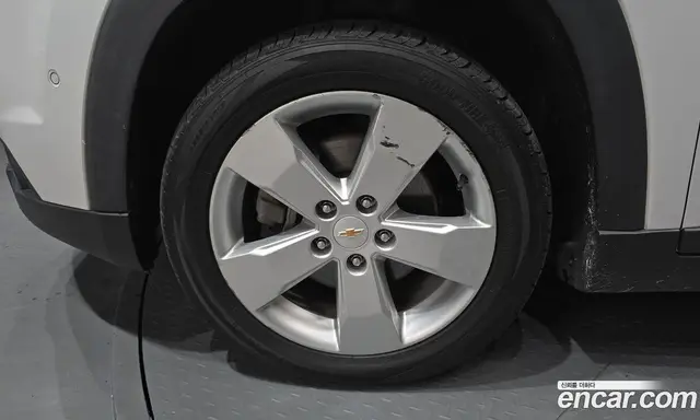 Chevrolet Orlando 2016 1.6 автомат (гидро), миниатюра 5 Chevrolet Orlando 2016 1.6 автомат (гидро), миниатюра 5