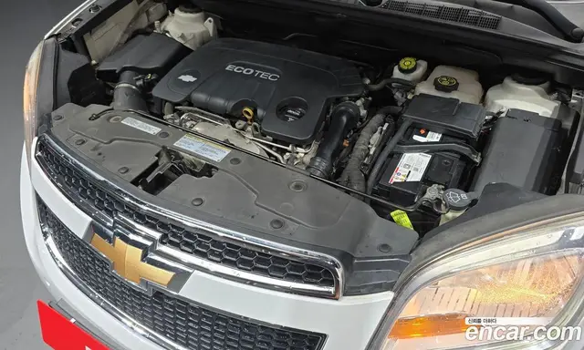 Chevrolet Orlando 2016 1.6 автомат (гидро), миниатюра 6 Chevrolet Orlando 2016 1.6 автомат (гидро), миниатюра 6