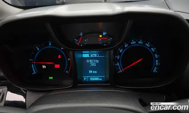 Chevrolet Orlando 2016 1.6 автомат (гидро), миниатюра 8 Chevrolet Orlando 2016 1.6 автомат (гидро), миниатюра 8