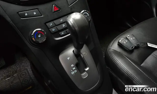 Chevrolet Orlando 2016 1.6 автомат (гидро), миниатюра 9 Chevrolet Orlando 2016 1.6 автомат (гидро), миниатюра 9