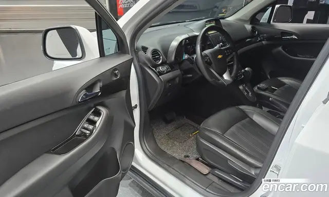 Chevrolet Orlando 2016 1.6 автомат (гидро), миниатюра 10 Chevrolet Orlando 2016 1.6 автомат (гидро), миниатюра 10