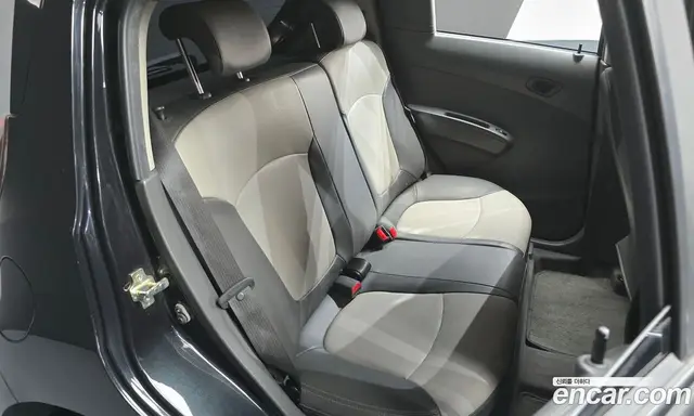 Chevrolet Spark 2012 1.0 автомат (гидро), миниатюра 11 Chevrolet Spark 2012 1.0 автомат (гидро), миниатюра 11