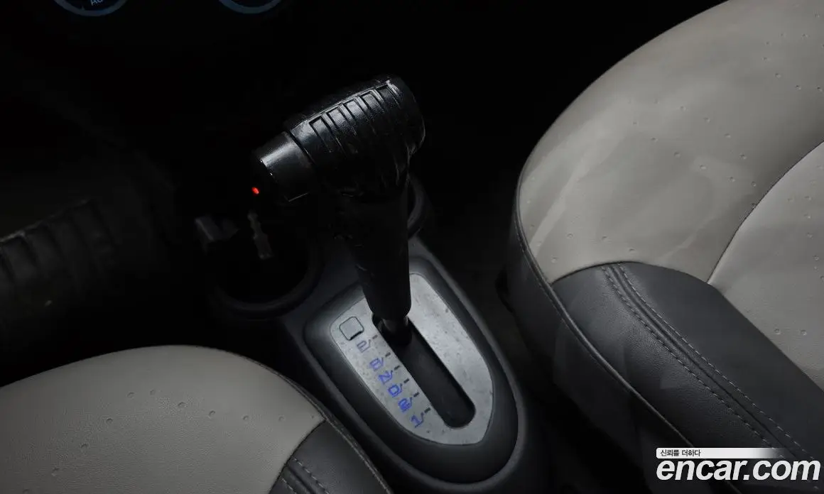 Chevrolet Spark 2012 1.0 автомат (гидро), фото 9 Chevrolet Spark 2012 1.0 автомат (гидро), фото 9