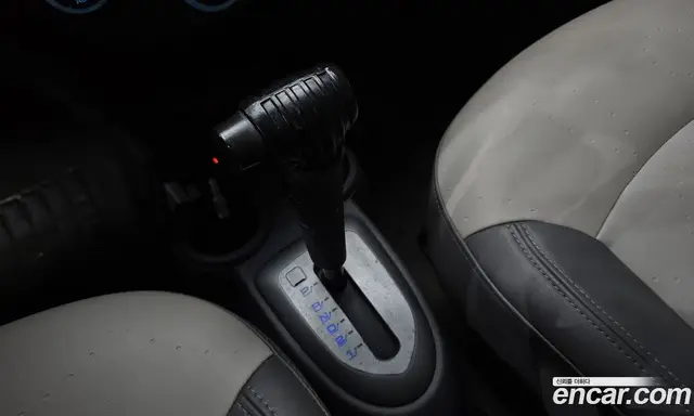 Chevrolet Spark 2012 1.0 автомат (гидро), миниатюра 9 Chevrolet Spark 2012 1.0 автомат (гидро), миниатюра 9