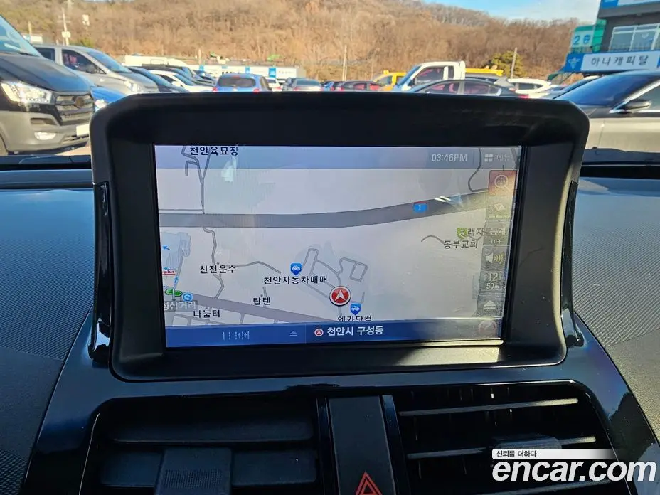 Chevrolet Spark 2013 1.0 автомат (гидро), фото 12