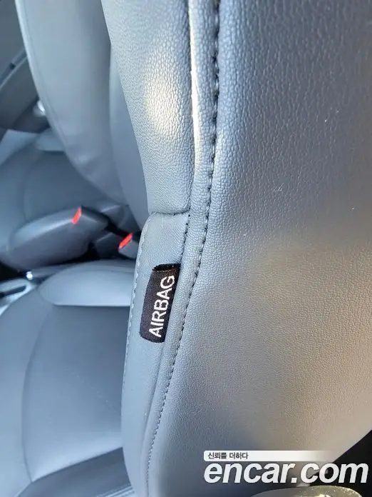 Chevrolet Spark 2013 1.0 автомат (гидро), фото 14