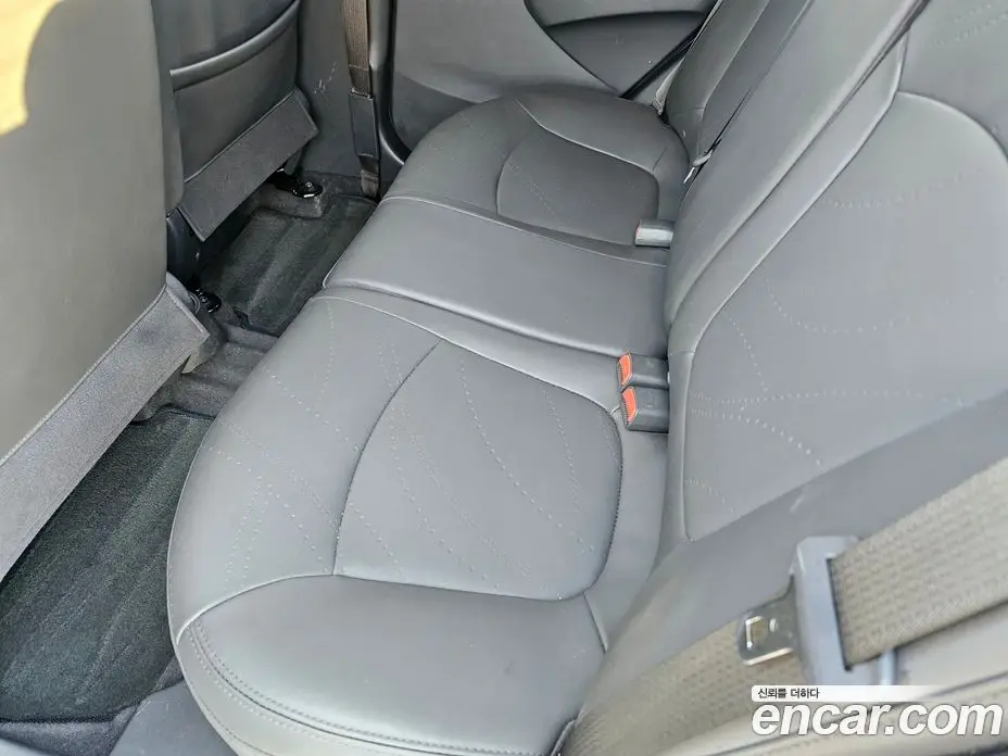 Chevrolet Spark 2013 1.0 автомат (гидро), фото 16