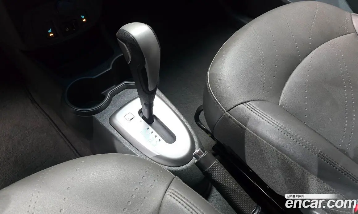 Chevrolet Spark 2015 1.0 автомат (гидро), фото 12 Chevrolet Spark 2015 1.0 автомат (гидро), фото 12