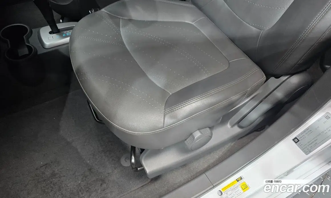 Chevrolet Spark 2015 1.0 автомат (гидро), фото 31 Chevrolet Spark 2015 1.0 автомат (гидро), фото 31