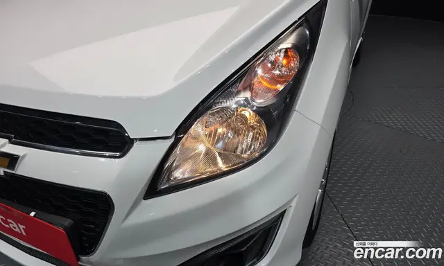 Chevrolet Spark 2015 1.0 автомат (гидро), миниатюра 8 Chevrolet Spark 2015 1.0 автомат (гидро), миниатюра 8