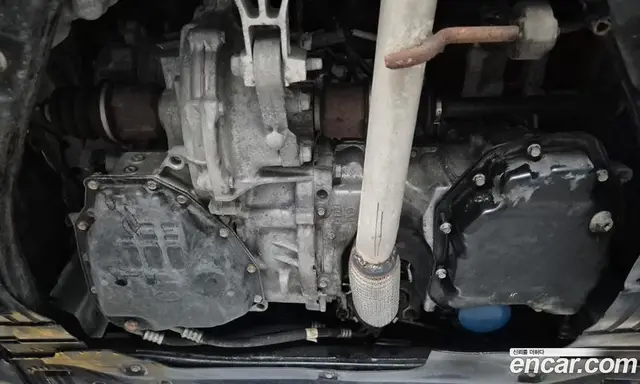 Chevrolet Spark 2016 1.0 автомат (вариатор), миниатюра 2 Chevrolet Spark 2016 1.0 автомат (вариатор), миниатюра 2