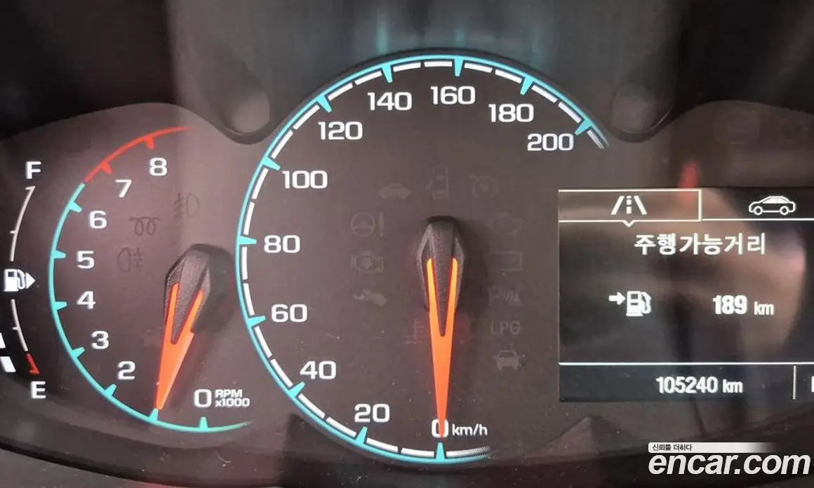 Chevrolet Spark 2016 1.0 автомат (вариатор), фото 18 Chevrolet Spark 2016 1.0 автомат (вариатор), фото 18