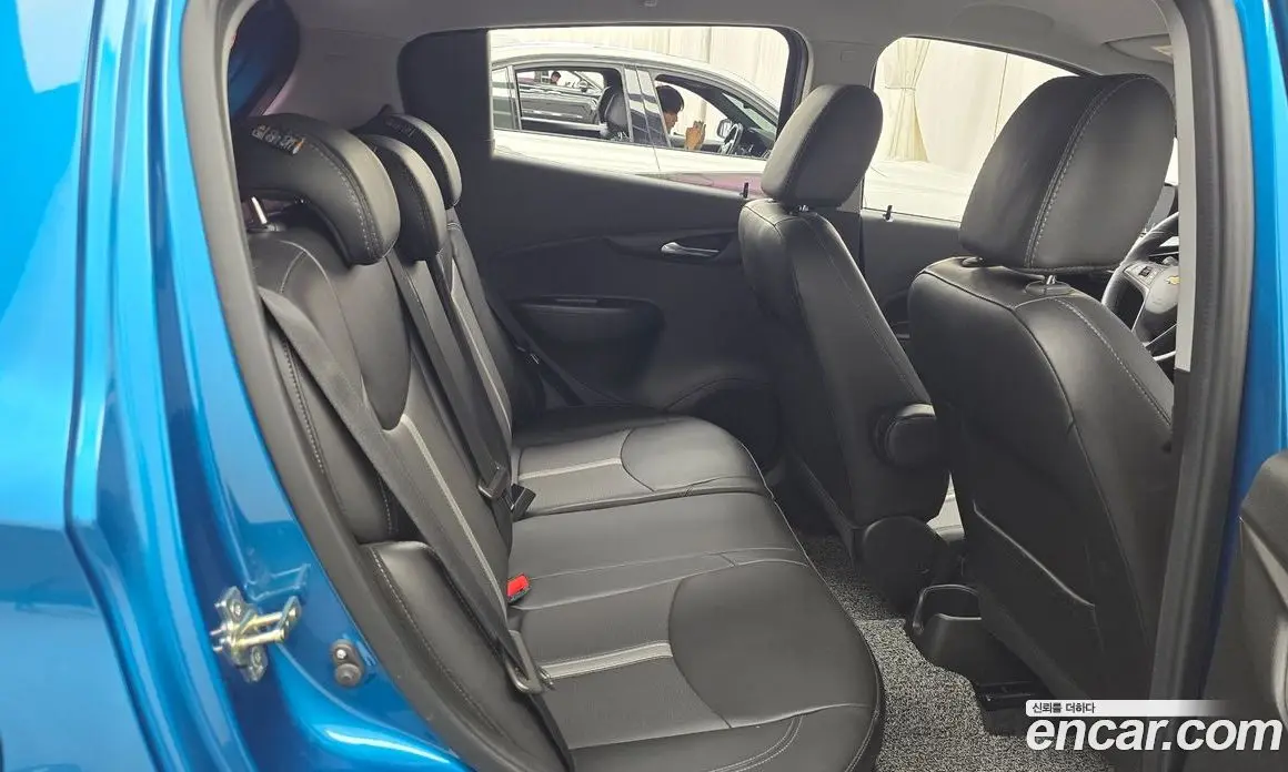 Chevrolet Spark 2019 1.0 автомат (гидро), фото 11 Chevrolet Spark 2019 1.0 автомат (гидро), фото 11