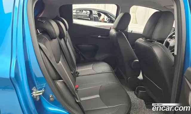 Chevrolet Spark 2019 1.0 автомат (гидро), миниатюра 11 Chevrolet Spark 2019 1.0 автомат (гидро), миниатюра 11