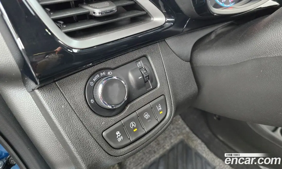 Chevrolet Spark 2019 1.0 автомат (гидро), фото 18 Chevrolet Spark 2019 1.0 автомат (гидро), фото 18