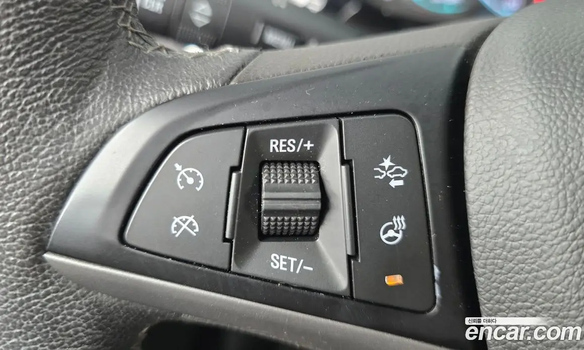Chevrolet Spark 2019 1.0 автомат (гидро), фото 19 Chevrolet Spark 2019 1.0 автомат (гидро), фото 19