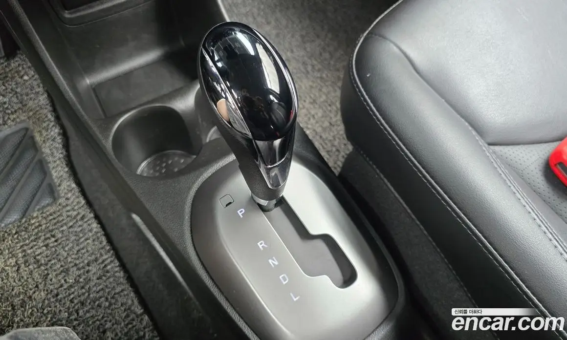 Chevrolet Spark 2019 1.0 автомат (гидро), фото 9 Chevrolet Spark 2019 1.0 автомат (гидро), фото 9