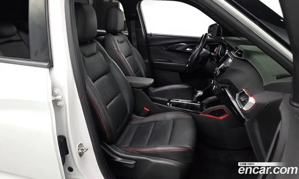 Chevrolet TrailBlazer 2020 1.3 автомат (гидро), фото 11 Chevrolet TrailBlazer 2020 1.3 автомат (гидро), фото 11