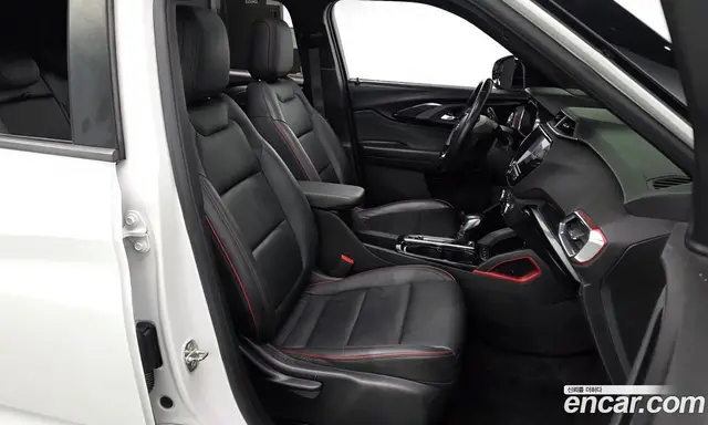 Chevrolet TrailBlazer 2020 1.3 автомат (гидро), миниатюра 11 Chevrolet TrailBlazer 2020 1.3 автомат (гидро), миниатюра 11