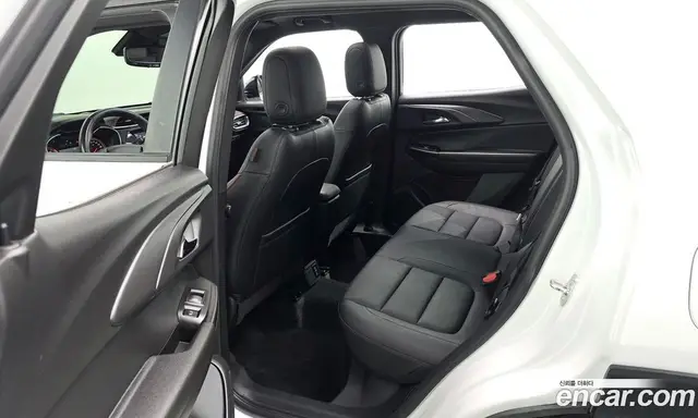 Chevrolet TrailBlazer 2020 1.3 автомат (гидро), миниатюра 12