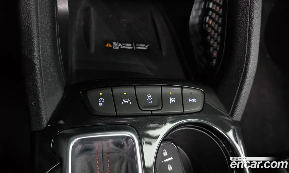 Chevrolet TrailBlazer 2020 1.3 автомат (гидро), фото 19 Chevrolet TrailBlazer 2020 1.3 автомат (гидро), фото 19