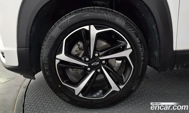 Chevrolet TrailBlazer 2020 1.3 автомат (гидро), миниатюра 5 Chevrolet TrailBlazer 2020 1.3 автомат (гидро), миниатюра 5