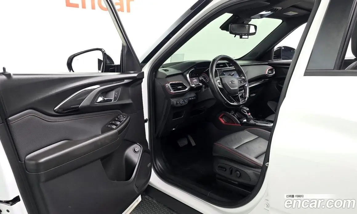 Chevrolet TrailBlazer 2020 1.3 автомат (гидро), фото 10 Chevrolet TrailBlazer 2020 1.3 автомат (гидро), фото 10
