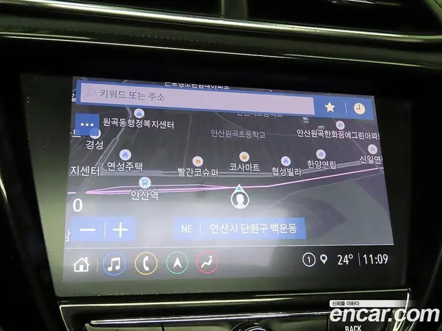 Chevrolet TrailBlazer 2020 1.3 автомат (гидро), миниатюра 9