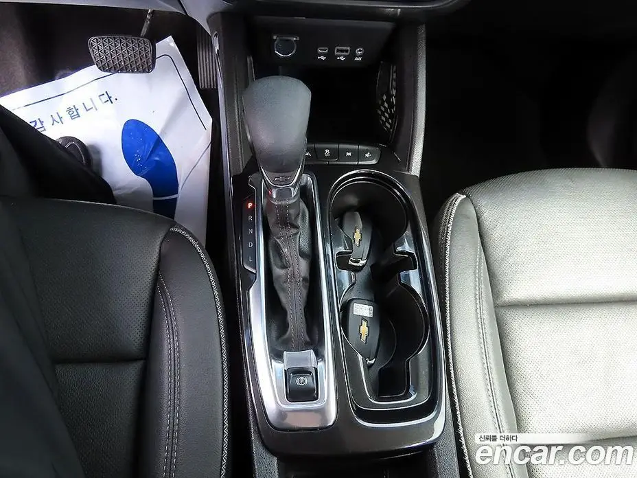 Chevrolet TrailBlazer 2022 1.3 автомат (гидро), фото 10 Chevrolet TrailBlazer 2022 1.3 автомат (гидро), фото 10