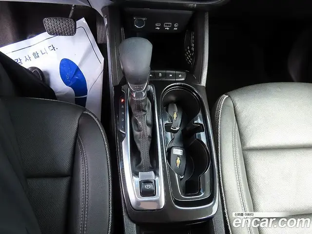 Chevrolet TrailBlazer 2022 1.3 автомат (гидро), миниатюра 10 Chevrolet TrailBlazer 2022 1.3 автомат (гидро), миниатюра 10