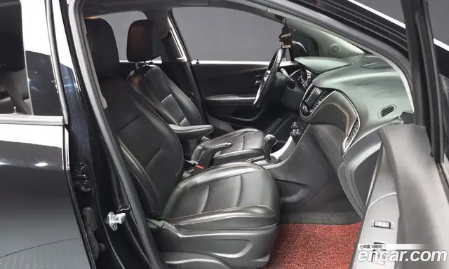 Chevrolet Trax 2019 1.4 автомат (гидро), миниатюра 11 Chevrolet Trax 2019 1.4 автомат (гидро), миниатюра 11