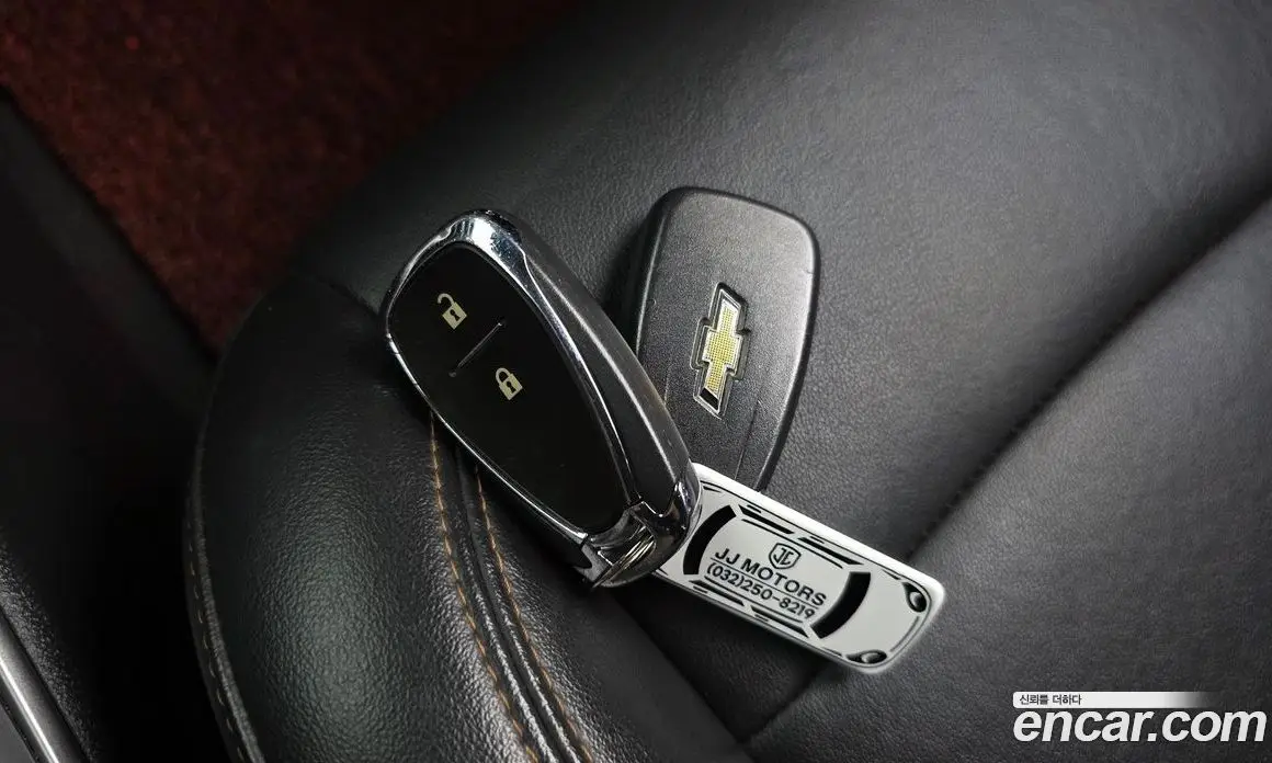 Chevrolet Trax 2019 1.4 автомат (гидро), фото 18 Chevrolet Trax 2019 1.4 автомат (гидро), фото 18