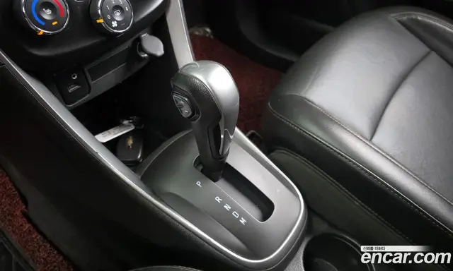 Chevrolet Trax 2019 1.4 автомат (гидро), миниатюра 9 Chevrolet Trax 2019 1.4 автомат (гидро), миниатюра 9