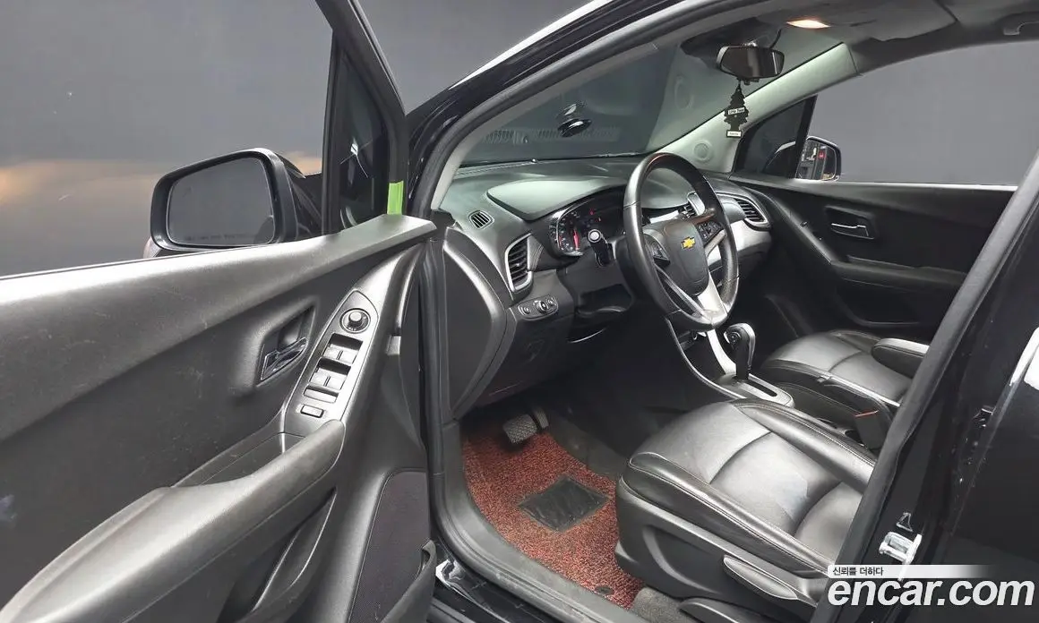 Chevrolet Trax 2019 1.4 автомат (гидро), фото 10 Chevrolet Trax 2019 1.4 автомат (гидро), фото 10
