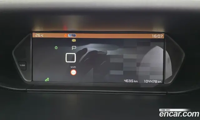Citroen C4 Picasso 2018 1.6 автомат (гидро), миниатюра 11 Citroen C4 Picasso 2018 1.6 автомат (гидро), миниатюра 11