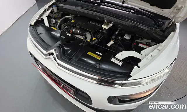 Citroen C4 Picasso 2018 1.6 автомат (гидро), миниатюра 6 Citroen C4 Picasso 2018 1.6 автомат (гидро), миниатюра 6