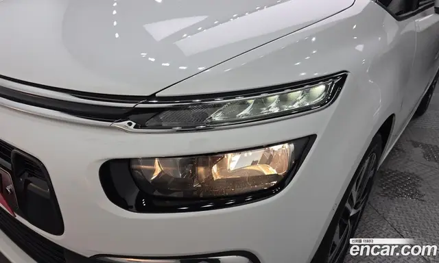 Citroen C4 Picasso 2018 1.6 автомат (гидро), миниатюра 8 Citroen C4 Picasso 2018 1.6 автомат (гидро), миниатюра 8