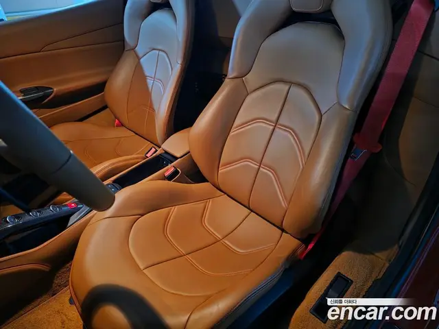 Ferrari 488 2018 3.9 автомат (гидро), миниатюра 10 Ferrari 488 2018 3.9 автомат (гидро), миниатюра 10