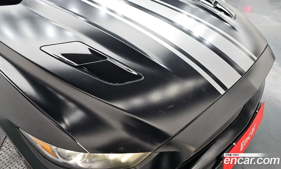 Ford Mustang 2015 5.0 автомат (гидро), фото 6