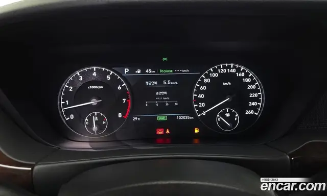 Genesis EQ900 2016 3.8 автомат (гидро), миниатюра 8 Genesis EQ900 2016 3.8 автомат (гидро), миниатюра 8