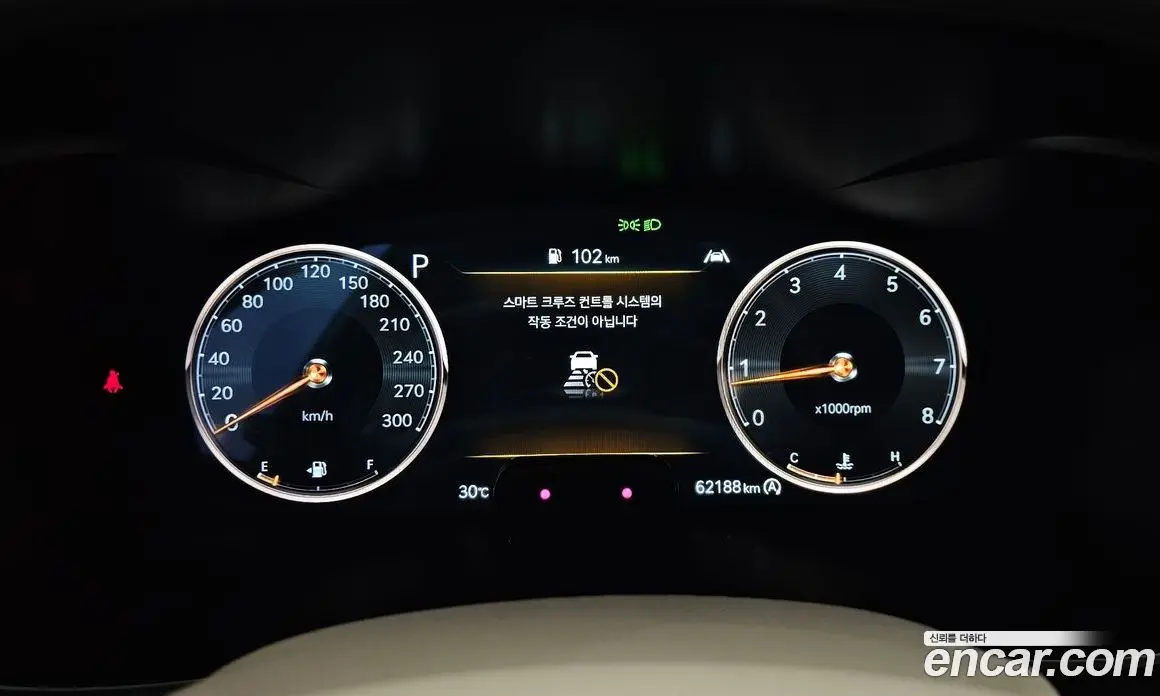 Genesis G70 2021 2.0 автомат (гидро), фото 11
