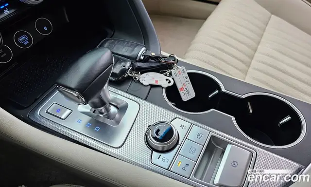 Genesis G70 2021 2.0 автомат (гидро), миниатюра 12
