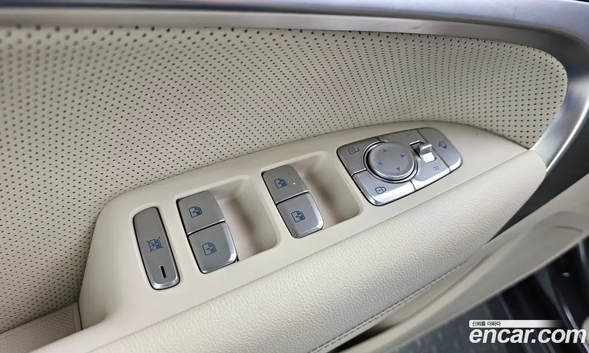 Genesis G70 2021 2.0 автомат (гидро), фото 27