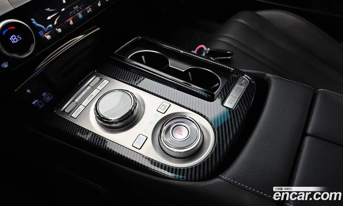Genesis G80 2022 2.5 автомат (гидро), фото 11 Genesis G80 2022 2.5 автомат (гидро), фото 11